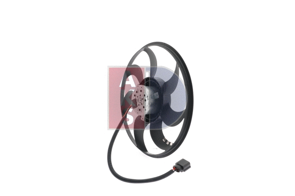Fan, engine cooling