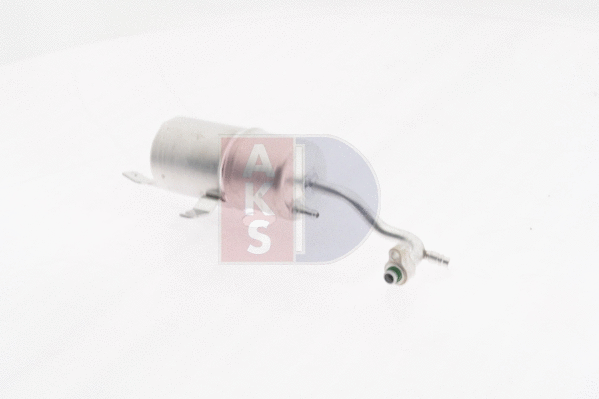 Dryer, air conditioning