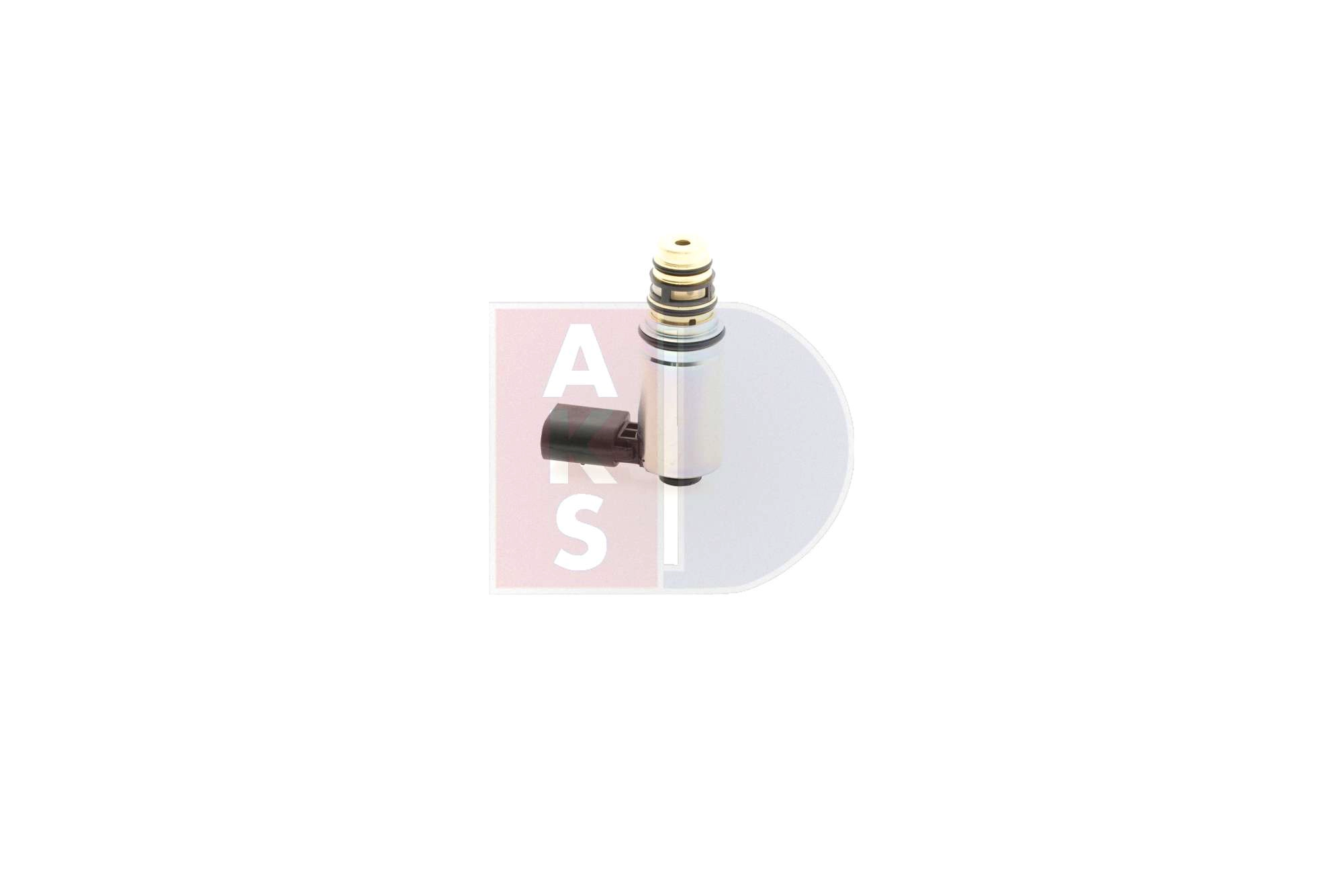 Control Valve, air conditioning compressor