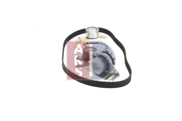 Water Pump & Timing Belt Kit