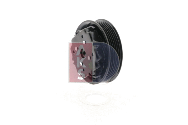 Magnetic Clutch, air conditioning compressor