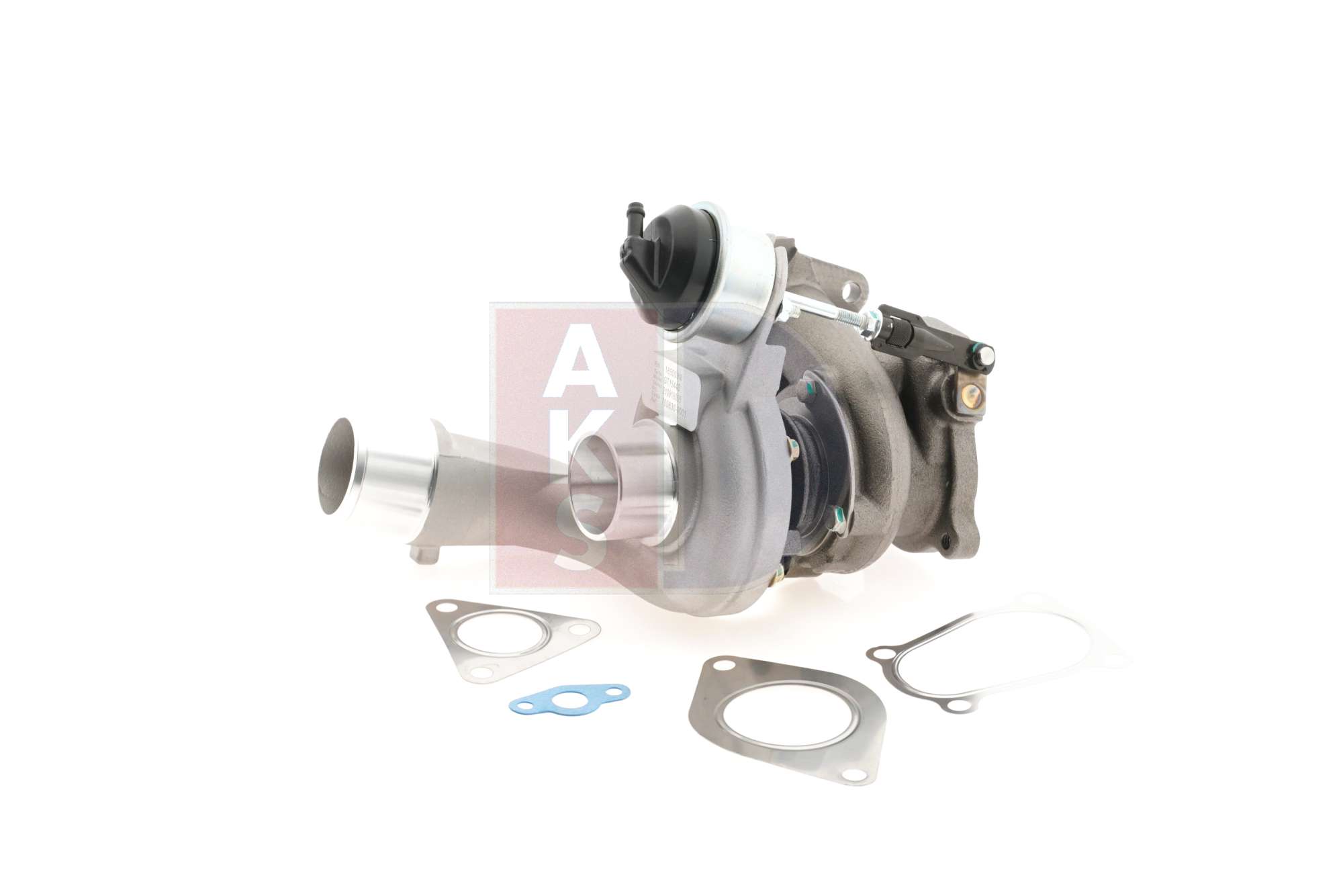 Charger, charging (supercharged/turbocharged)