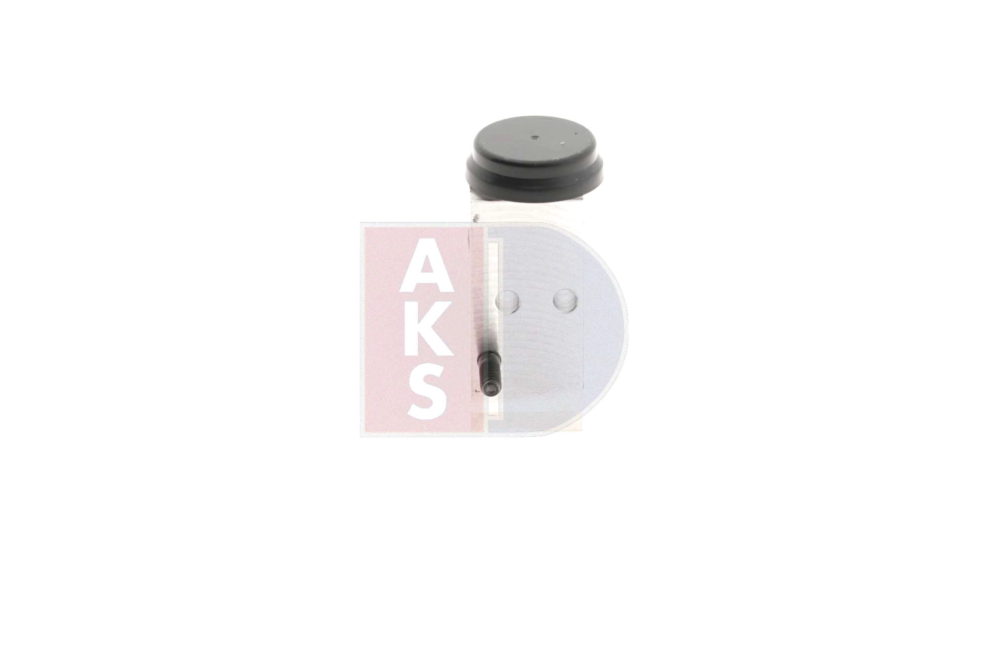 Expansion Valve, air conditioning