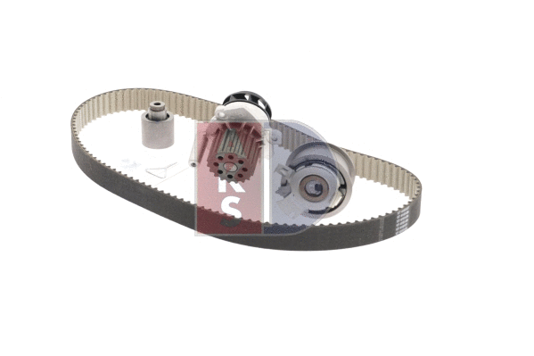 Water Pump & Timing Belt Kit