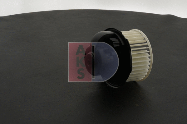 Interior Blower