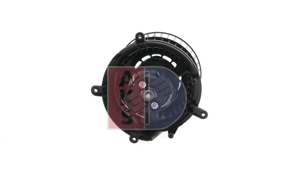 Interior Blower