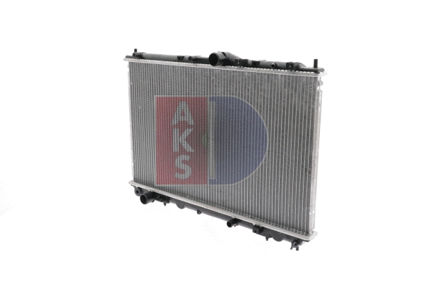 Radiator, engine cooling (141310N)