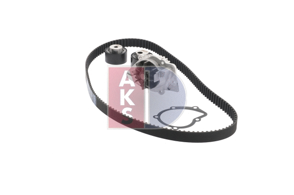 Water Pump & Timing Belt Kit