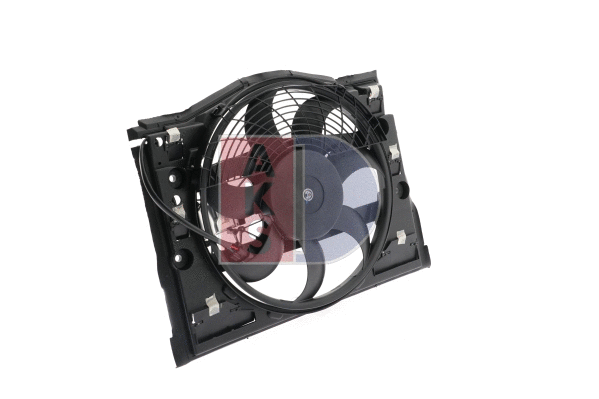 Fan, engine cooling