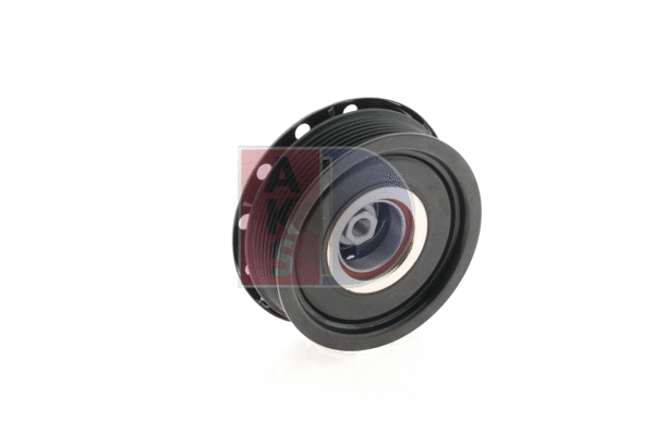 Magnetic Clutch, air conditioning compressor