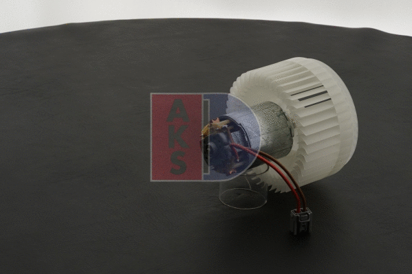 Interior Blower