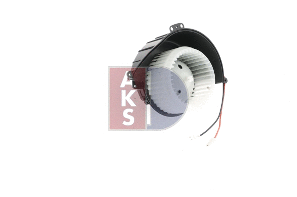 Interior Blower