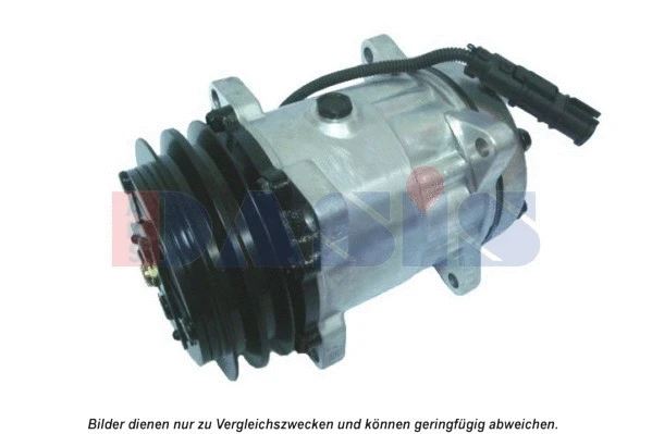 Compressor, air conditioning (850610N)