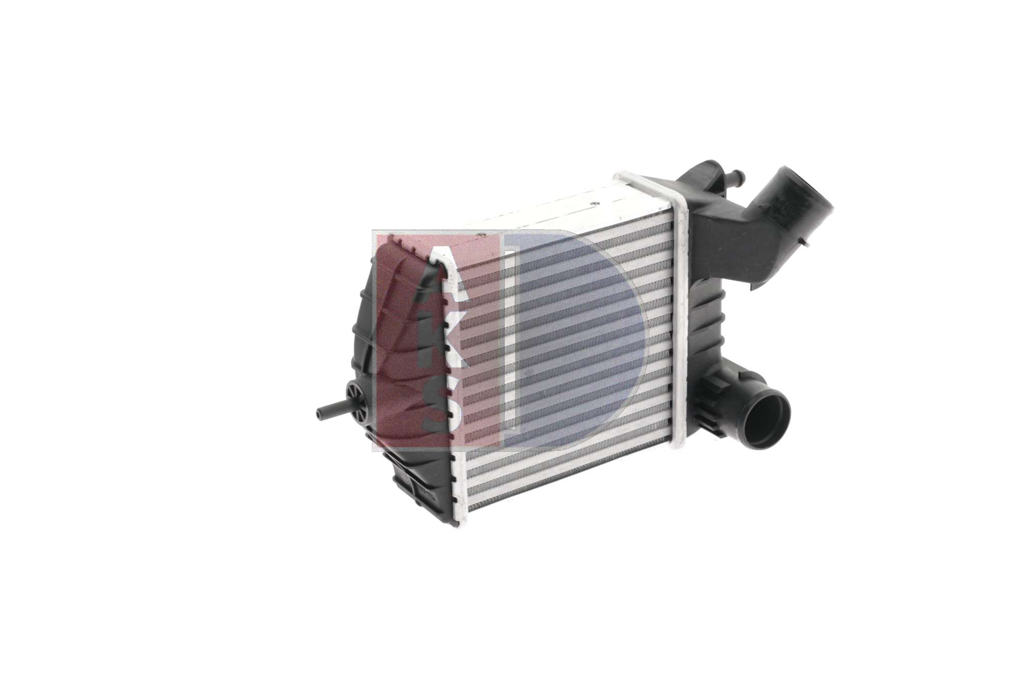 Charge Air Cooler