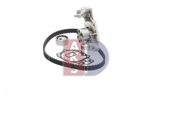 Water Pump & Timing Belt Kit