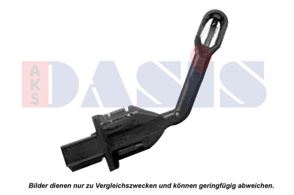 Sensor, interior temperature (906003N)