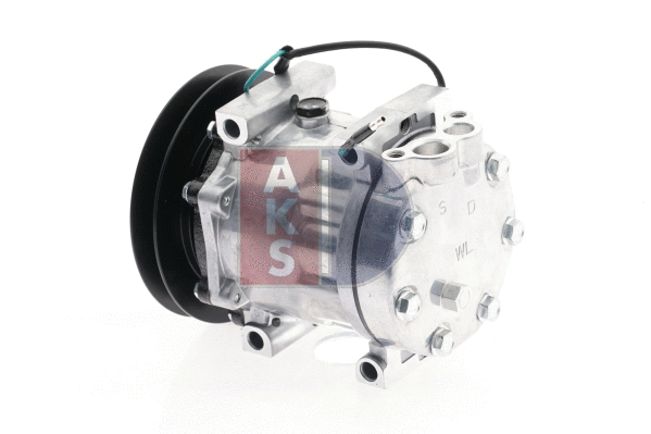 Compressor, air conditioning (851012N)