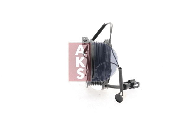 Magnetic Clutch, air conditioning compressor