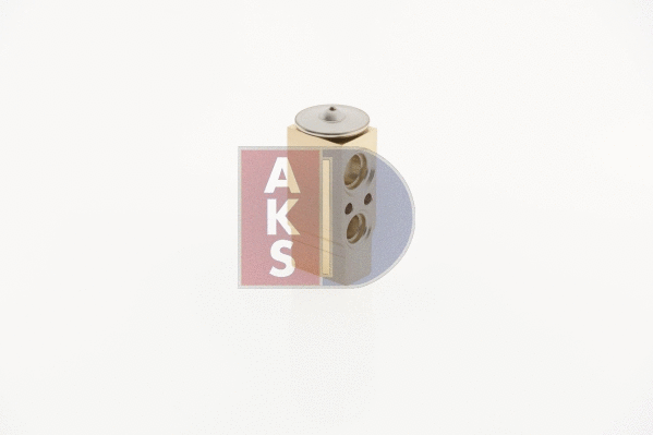 Expansion Valve, air conditioning