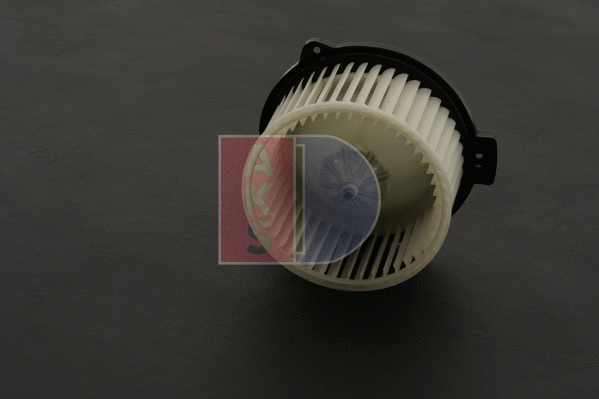 Interior Blower