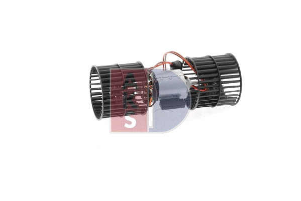 Interior Blower