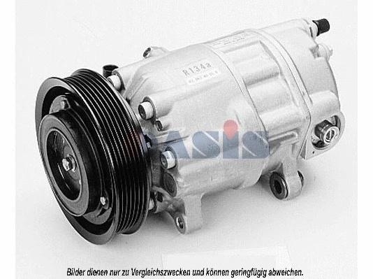 Compressor, air conditioning (850006N)