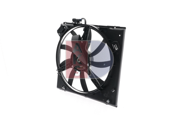 Fan, engine cooling (188034N)