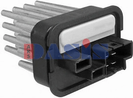 Resistor, interior blower (740244N)