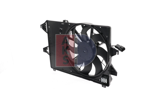 Fan, engine cooling (098072N)