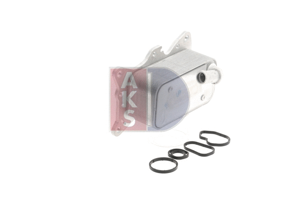 Oil Cooler, engine oil