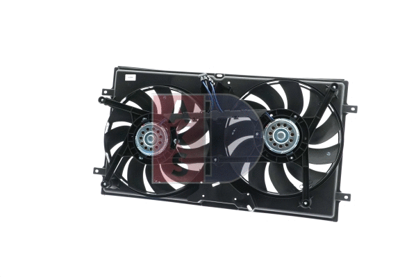 Fan, engine cooling