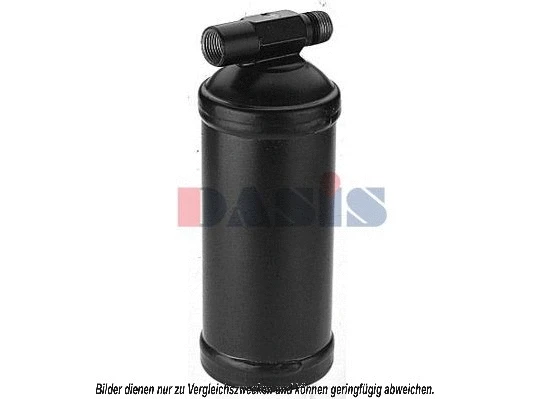 Dryer, air conditioning (803720N)