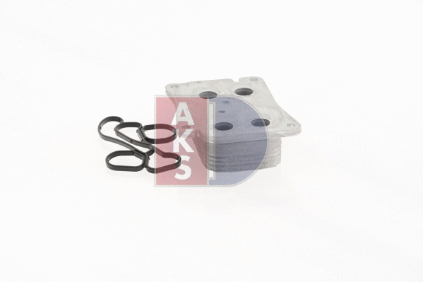 Oil Cooler, engine oil