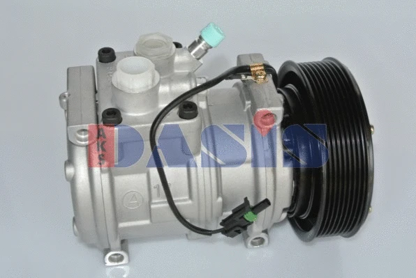 Compressor, air conditioning (851099N)