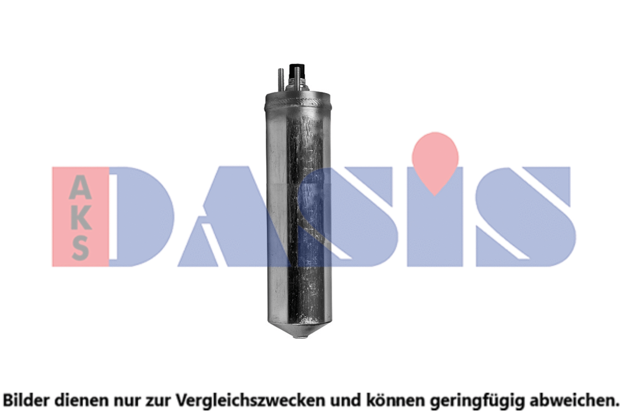 Dryer, air conditioning (800126N)