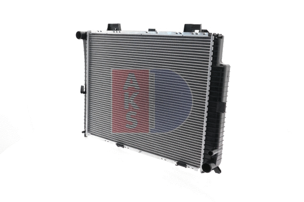 Radiator, engine cooling (121170N)