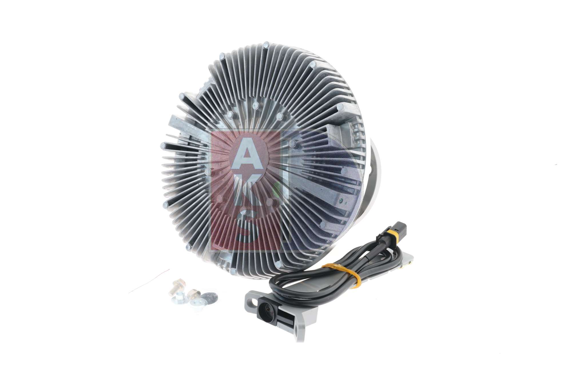 Clutch, radiator fan (268001X)