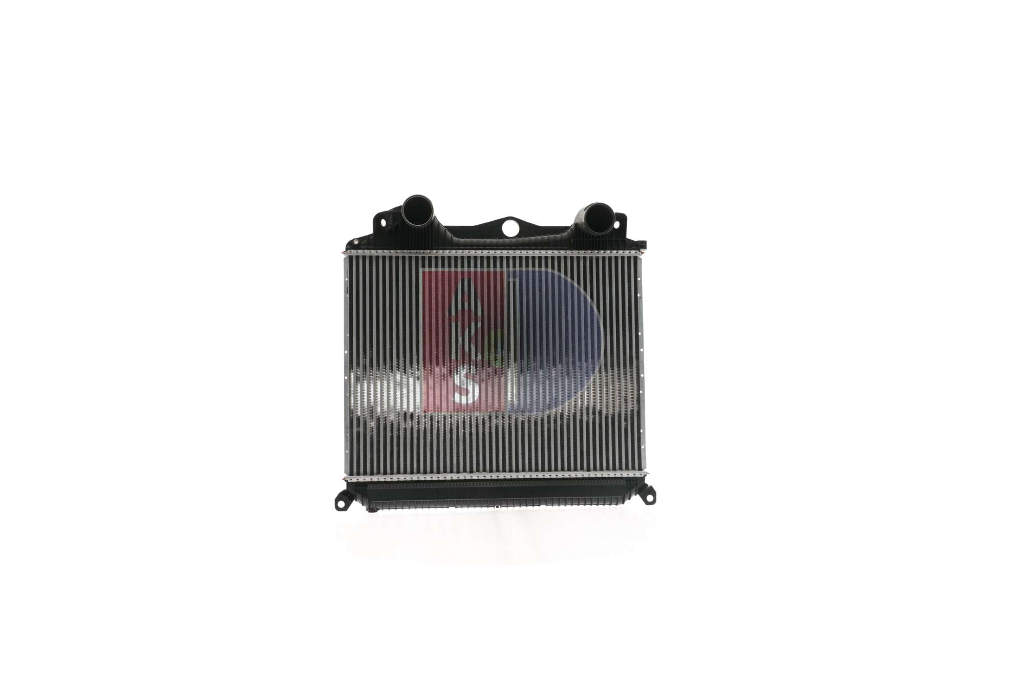 Charge Air Cooler