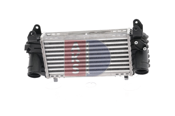 Charge Air Cooler