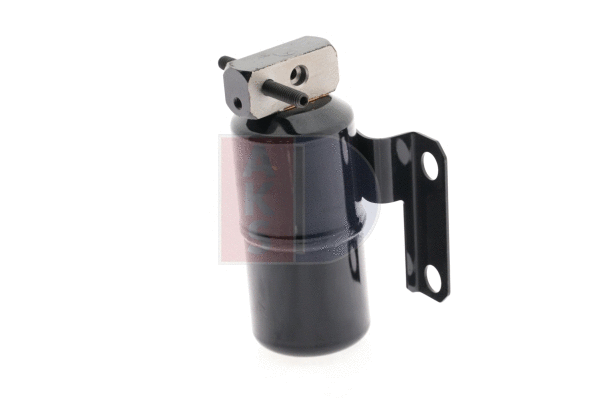 Dryer, air conditioning