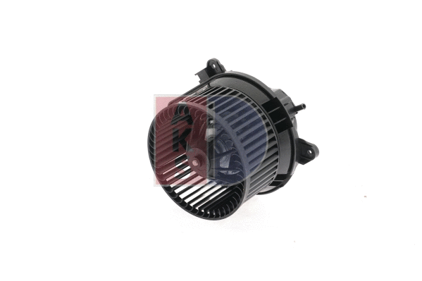 Electric Motor, radiator fan