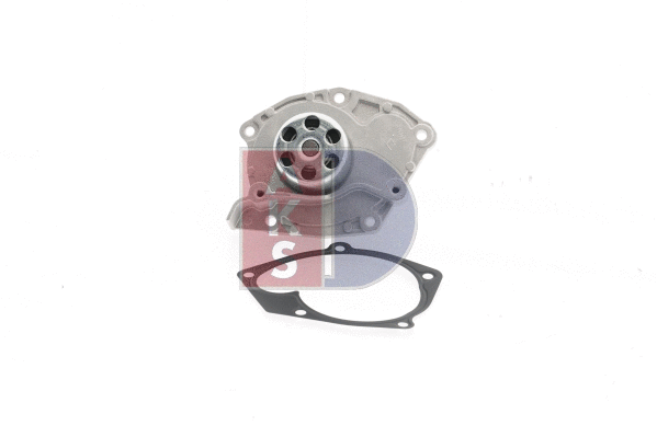 Water Pump, engine cooling (570566N)