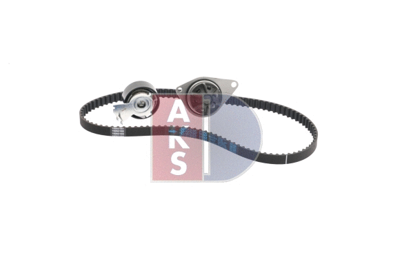 Water Pump & Timing Belt Kit