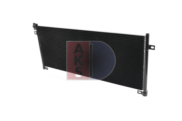 Condenser, air conditioning (282006N)