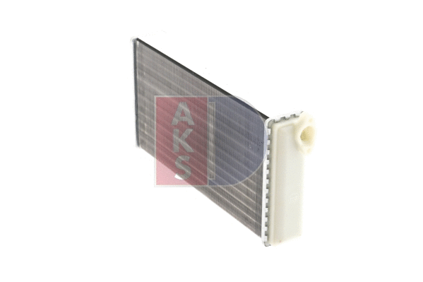 Heat Exchanger, interior heating