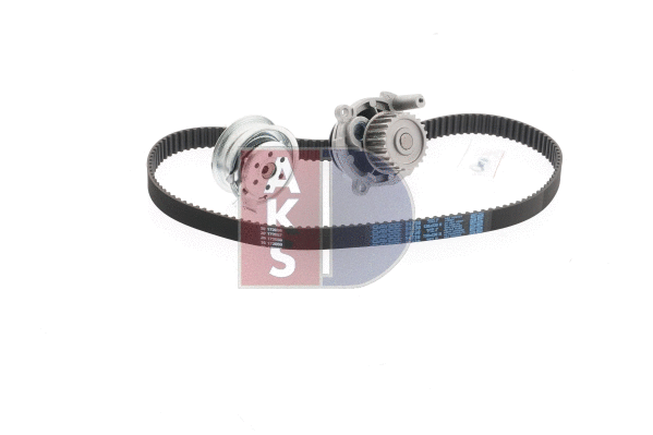Water Pump & Timing Belt Kit