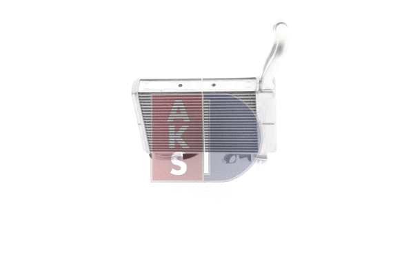 Heat Exchanger, interior heating