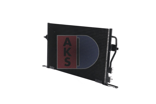 Condenser, air conditioning (092150N)