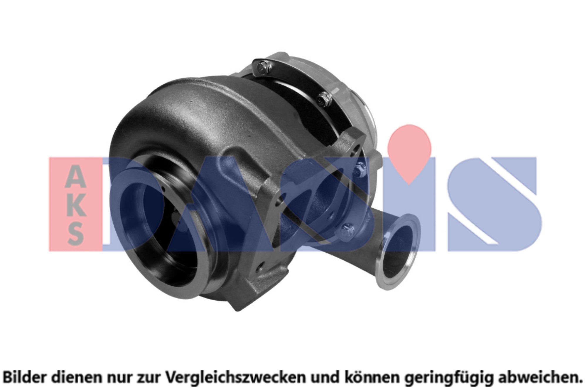 Charger, charging (supercharged/turbocharged) (275005N)