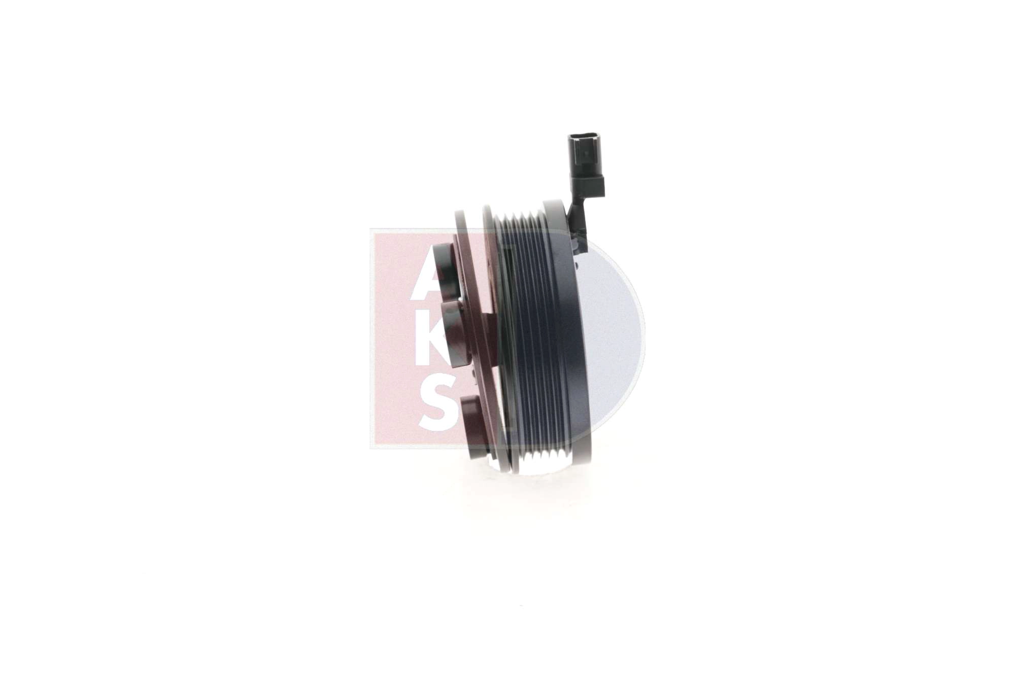 Magnetic Clutch, air conditioning compressor